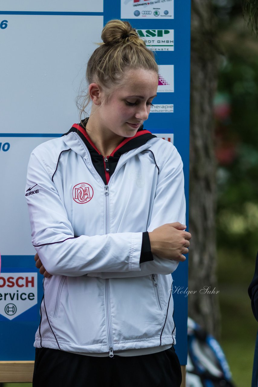 Jennifer Witthöft 431 - Stadtwerke Pinneberg Cup